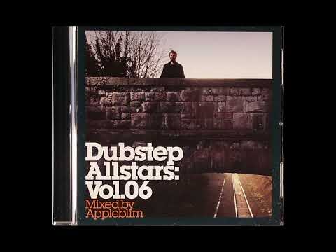 Dubstep Allstars Vol.6: Mixed By Appleblim (2008)