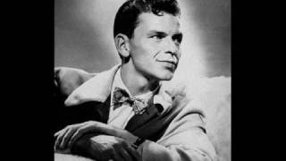 Sinatra:  I Concentrate On You rec 1947