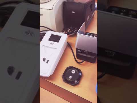 セキュリティ上のギャップ: 専門家が非接触型決済に警告