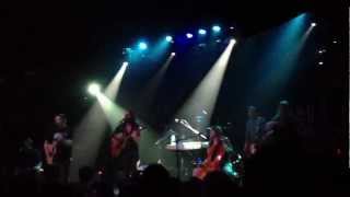 Talisker Skye - Since The Day You Left