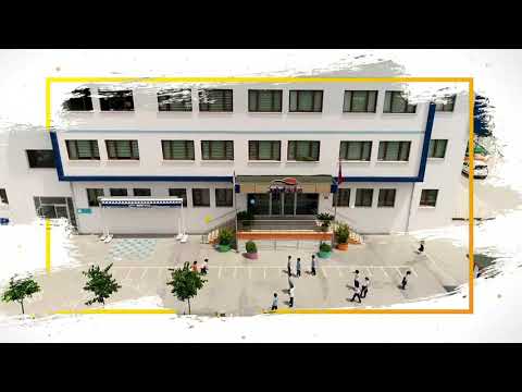 ISABET OKULLARI BEYLİKDÜZÜ KAMPÜSÜ / 2019