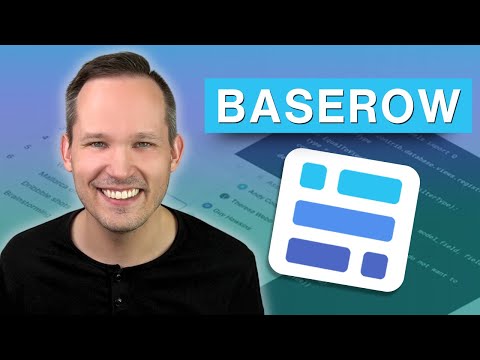 Baserow Review: An Open Source Alternative to Airtable