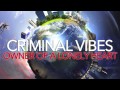 Criminal Vibes - Owner Of A Lonely Heart (Club ...