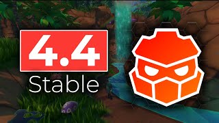 Redot 4.4 Stable Is Now Live! Is It A Game Changer?