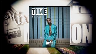 Ye Ali - Time