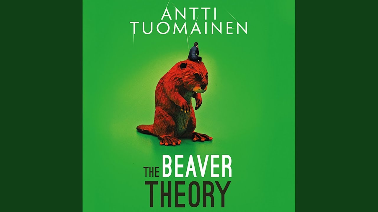 Chapter 126 - The Beaver Theory