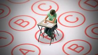 The Evil Design Of Schools Tests