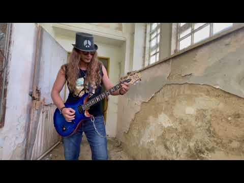 ReGen - ReGen - Paměť krajiny (Official video)