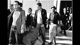 FRANK FIORINI STURGIS TALKS WITH MICHAEL CANFIELD