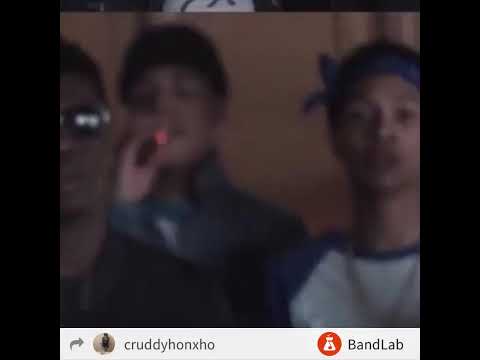 C.Honcho- Dont Run In The Trap