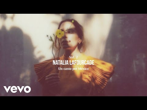 Natalia Lafourcade, Carlos Rivera - Recuérdame (Cover Audio)