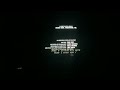 Closing To Team America World Police 2005 VHS