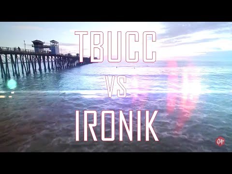 Ironik vs TBucc