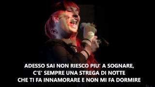 Greta Manuzi - Sono Miracoli - Testo