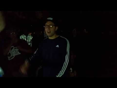 Kroc vs Kross | Octavos | 8va fecha