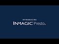 Introducing Inmagic Presto demo