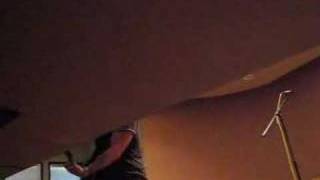 Matt Nathanson Live Acoustic To The Beat of Our Noisy Hearts