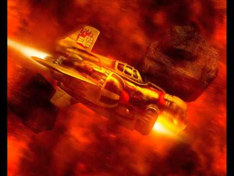 Jets'n'Guns - Machinae Supremacy - Shop music (DFX version)