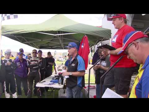 Chequered Flag Episode 3 Teaser