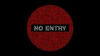 Rizon - No Entry [LYRICS]