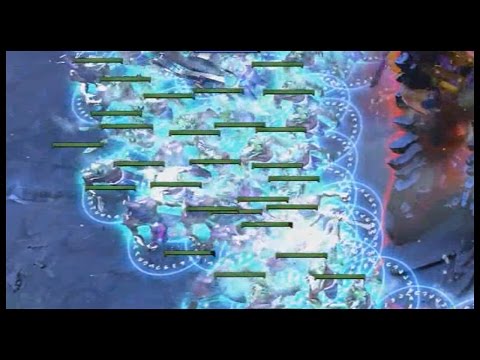 Rearm + Omni Ult is hilarious