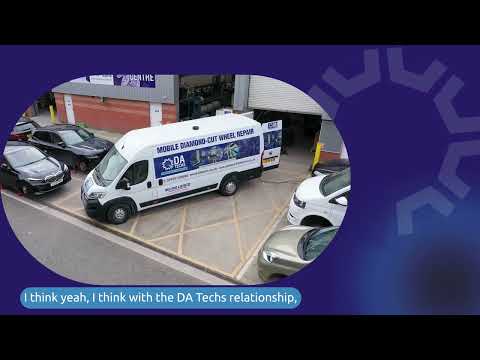 1st Franchisee - Tom Stafford Case Study