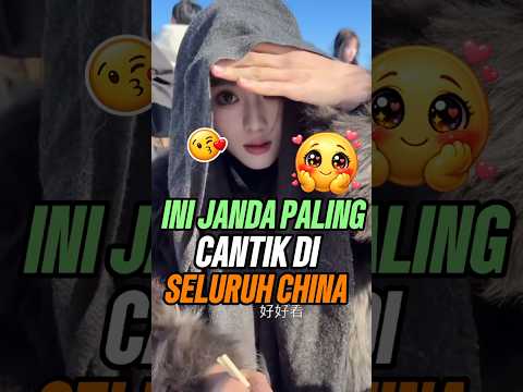 gila banget anak ceweknya Sangat cantik cantik #shorts #douyin