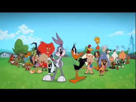PsychiK - Looney Tunes