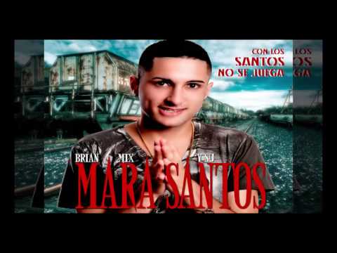 La Mara Santos ft. El Lukeo - Ya No Sos Nada