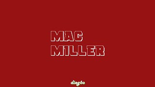 Mac Miller - Programs (Sub inglés - español)