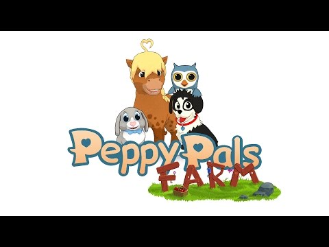 Peppy Pals Farm - Free Video