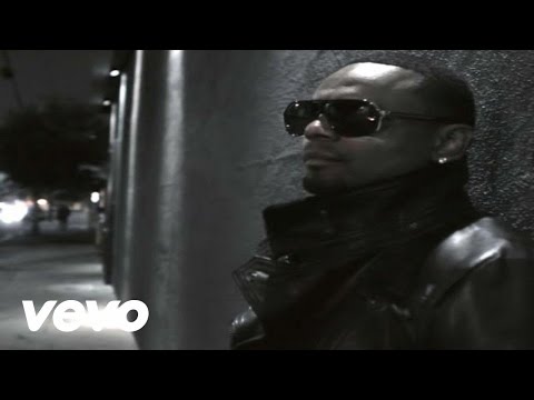 Carl Thomas - Don't Kiss Me ft. Snoop Dogg