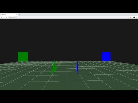 WebGL from scratch - E03