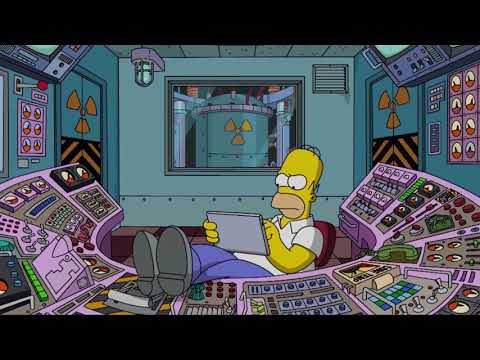 Explosion mdr Simpson springfield