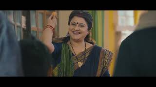 Mukhagni (2023) trailer