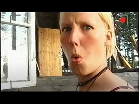 Suuri Seikkailupäiväkirja 2002 Posio