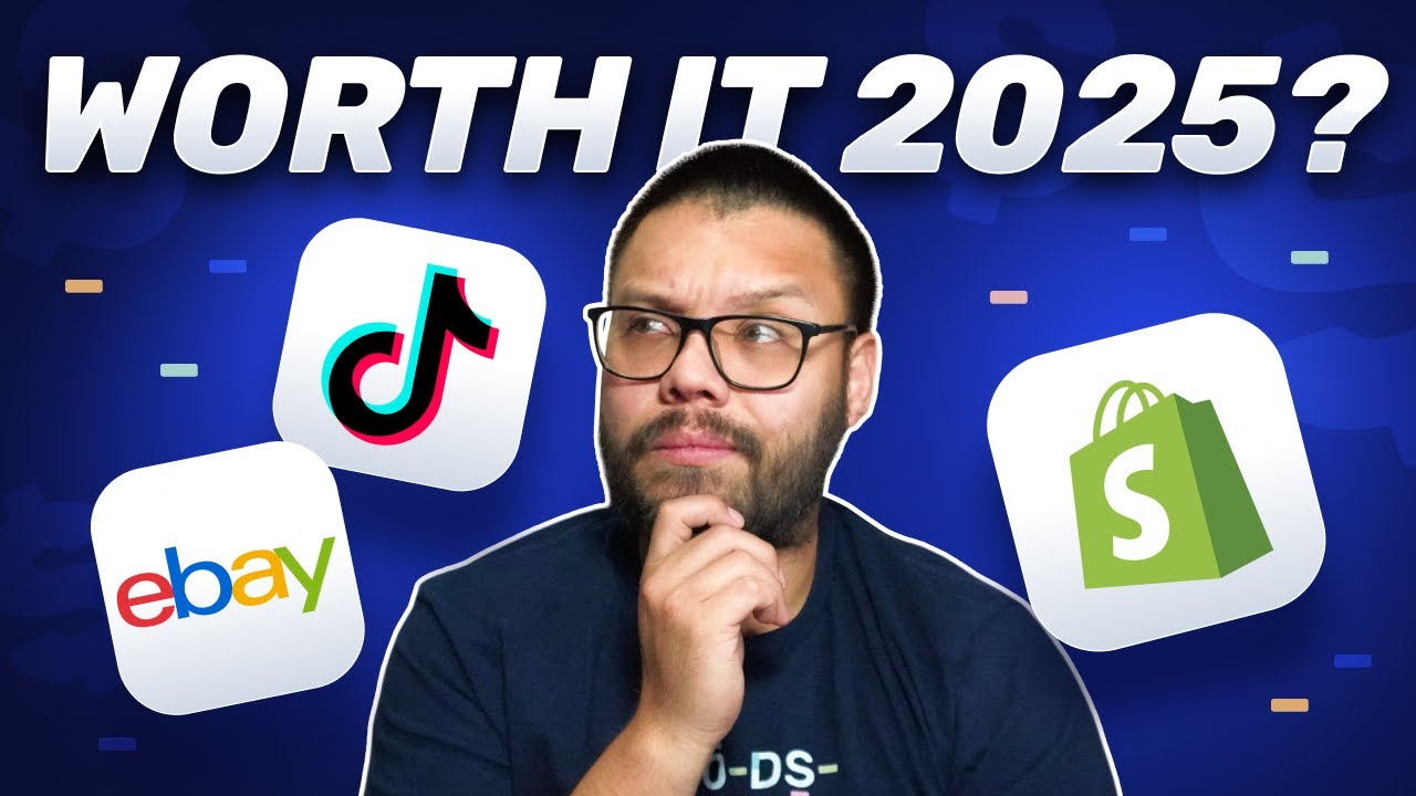 Is Dropshipping Profitable In 2025?