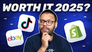 Is Dropshipping Profitable In 2025?