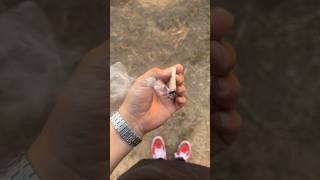 The perfect smoke spot ? #DopeAsYola #Malibu #420