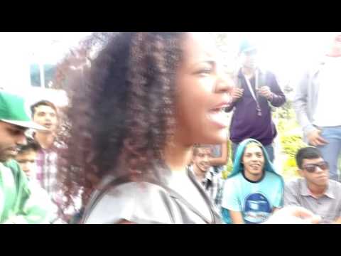 (BATALLÓN) INDRIAGO & AK66 vs AISKEL (SOLA) // RDP 2vs2(1) // [Primera Ronda]