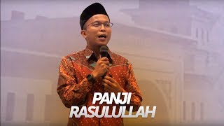 Download lagu Panji Rasulullah - Ustadz Fatih Karim mp3