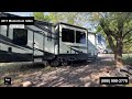 Check out this Video for a 2017 Grand Design Momentum 328M(Stock #462813)  for sale by Pop RVs. This unit is located in Sarasota, FL