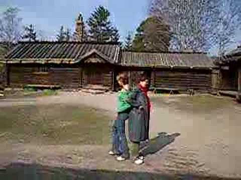 Western in Stockholm