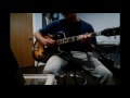 Mocha Spice / Eleuthra medley.