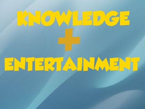 Know Your Booze Live Stream