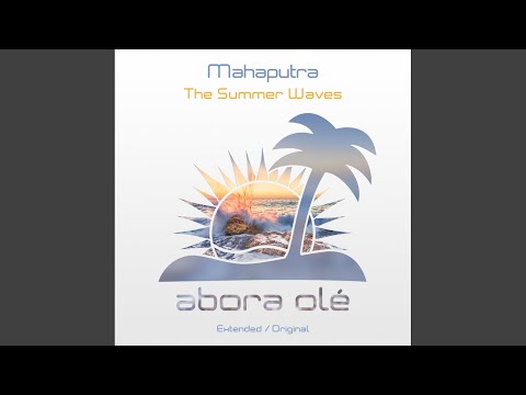 The Summer Waves (Extended Mix)