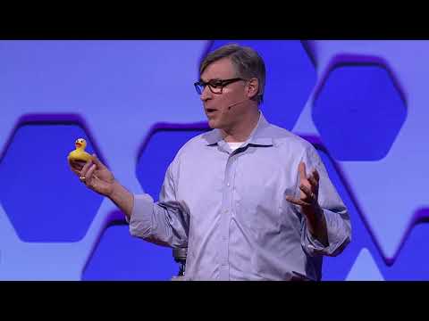 Meet the robot designed like an octopus tentacle