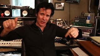 Home Mastering Tips - Warren Huart: Produce Like A Pro