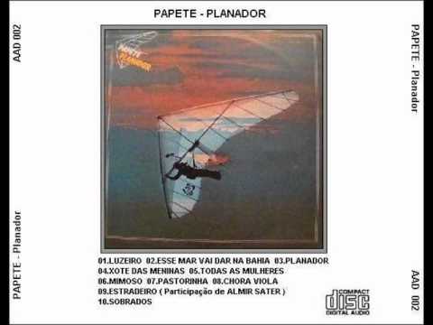 Mimoso - Papete