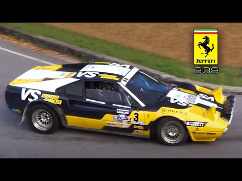 18° Revival Rally Club Valpantena 2020 - Historic OLD STYLE